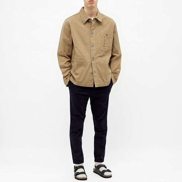 Fred Segal x BEAMS from Japan GymPant Black - Picture 1 of 11